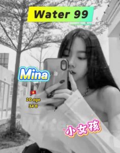 Mina - Vietnam