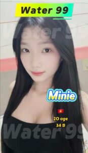 Minie - Vietnam