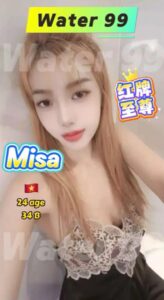 Misa - Vietnam