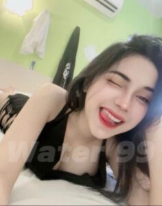 Nadia - Indonesia