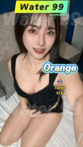Orange - Thailand