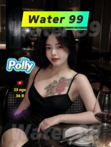 Polly - Vietnam