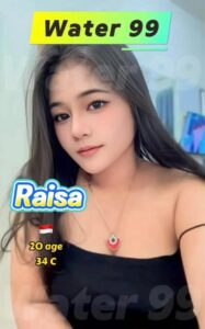 Raisa - Indonesia