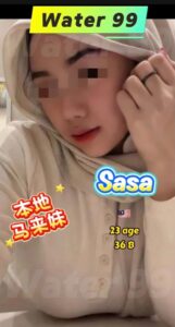 SaSa - Malaysia