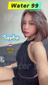 Sayba - Indonesia