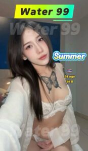 Summer - Thailand