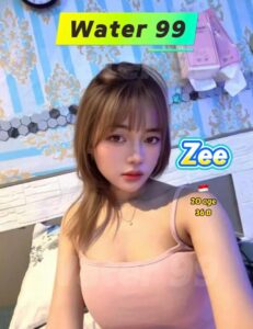 Zee - Indonesia